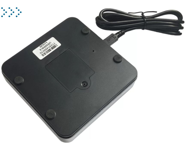 USB-считыватель TEMID